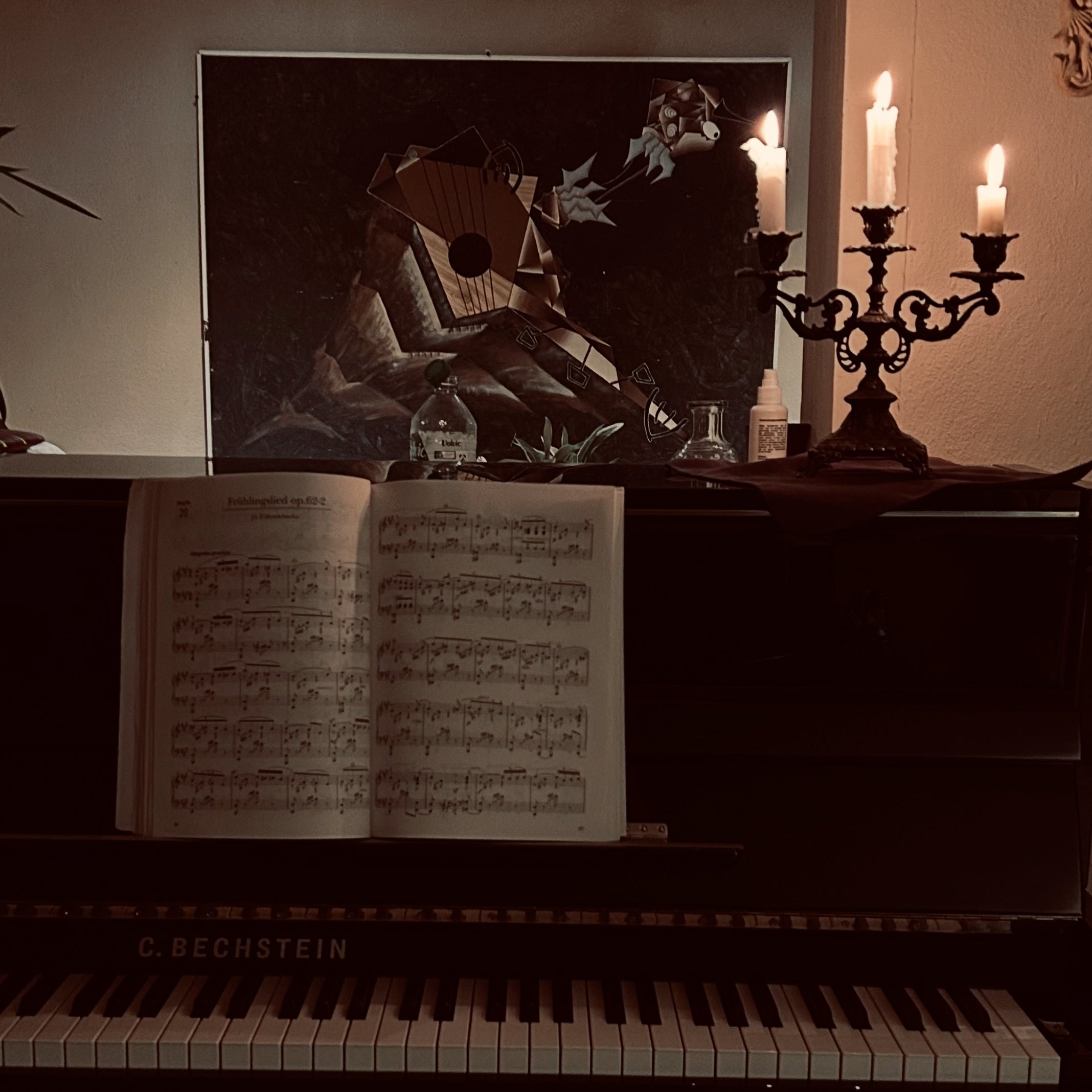 Dennis Korn Shopify / Sheets – Dennis Korn Music