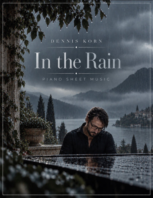 „In the Rain“