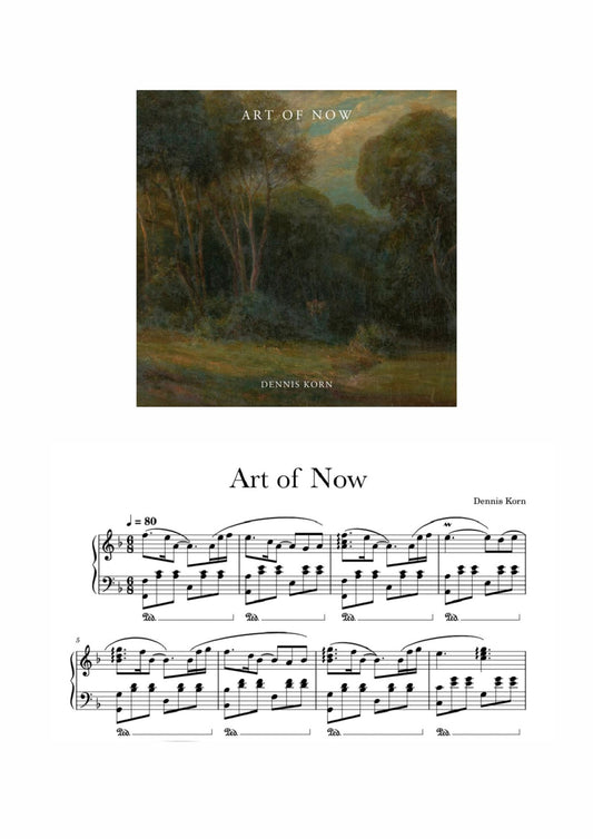 „Art of Now“