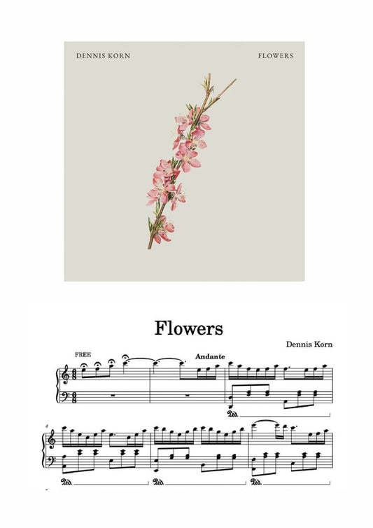 "Flowers"